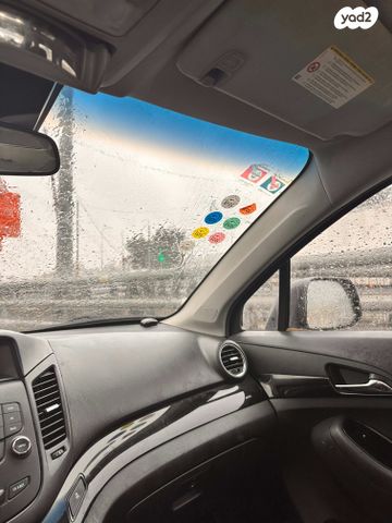 שברולט אורלנדו