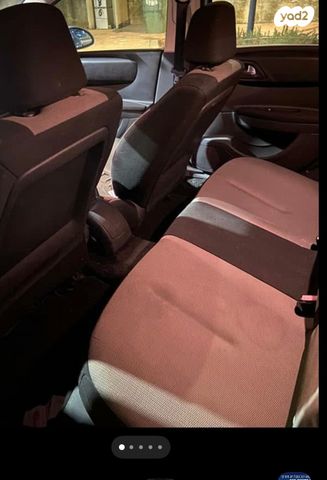 מודעת רכב סיטרואן C4