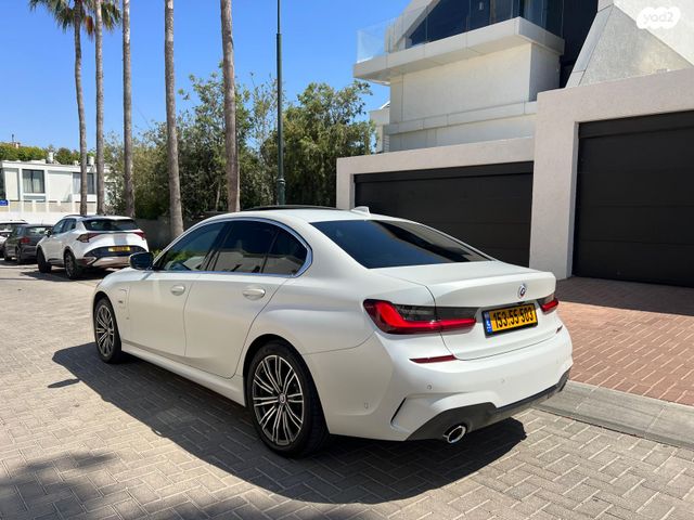 ב מ וו סדרה 3