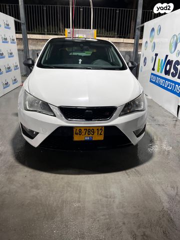 סיאט איביזה