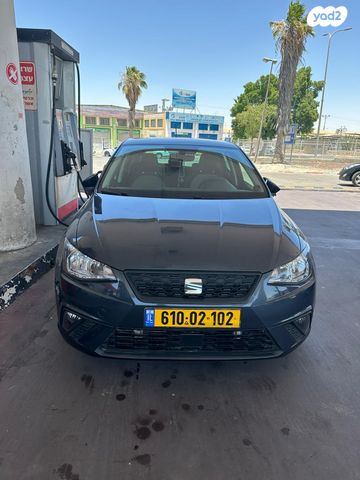 סיאט איביזה