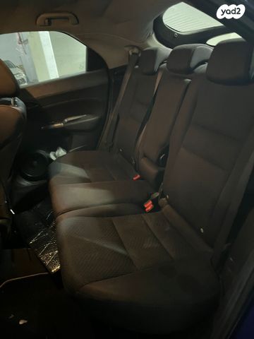 הונדה סיוויק