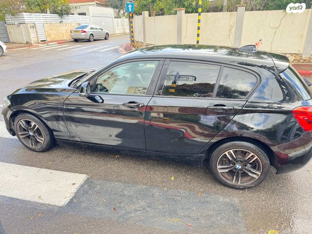 ב מ וו סדרה 1