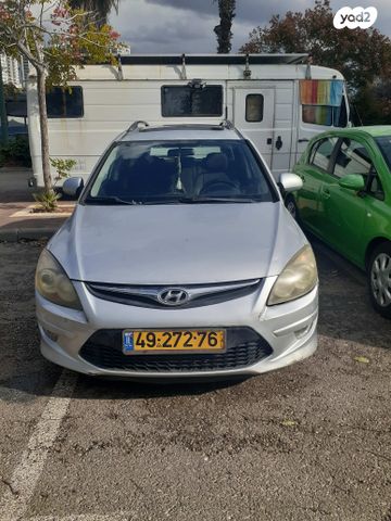 יונדאי i30