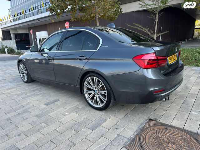 ב מ וו סדרה 3