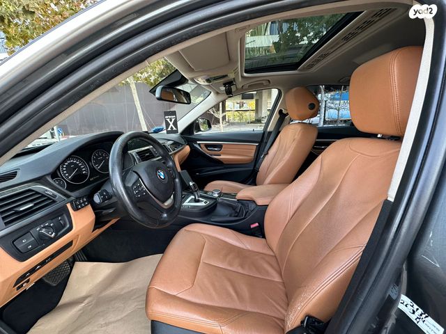 ב מ וו סדרה 3