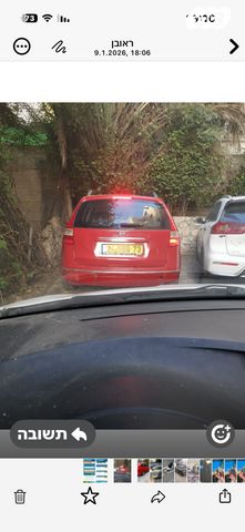 מודעת רכב יונדאי i30