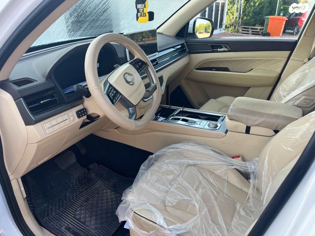 קיי גי אם  רקסטון