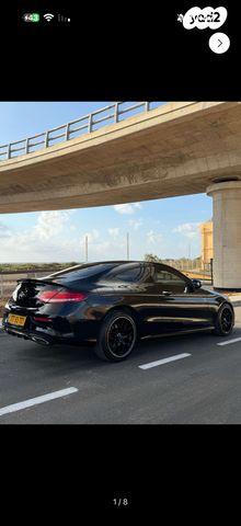 מרצדס-בנץ C-class