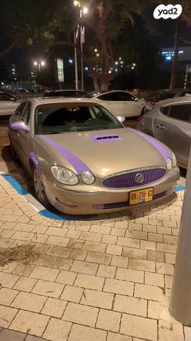 ביואיק לה-קרוס