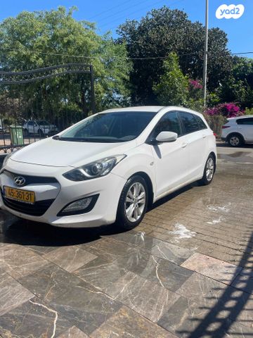 יונדאי i30