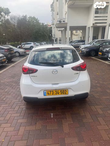 מאזדה 2
