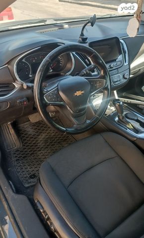 שברולט מאליבו