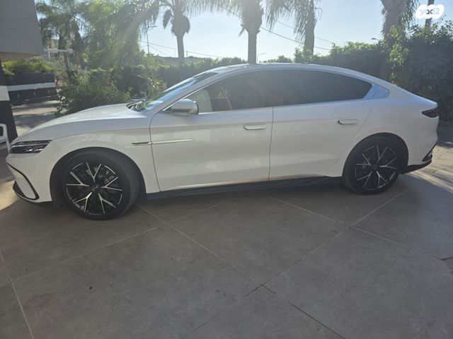 בי.ווי.די האן