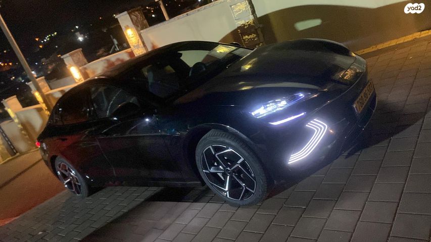 בי.ווי.די סיל