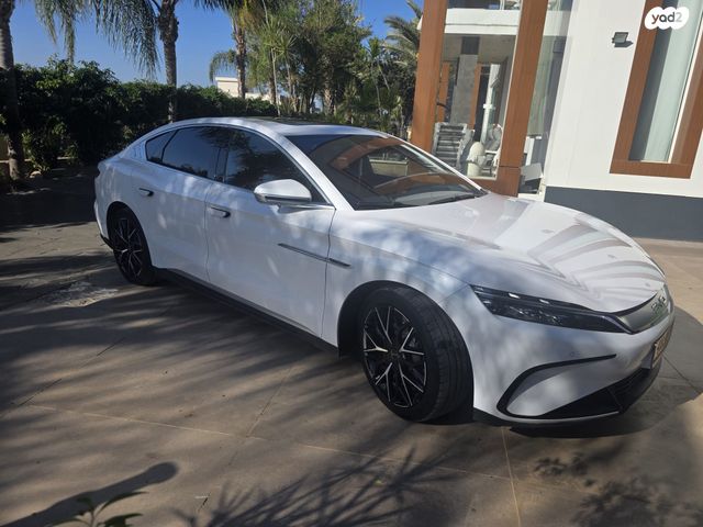 בי.ווי.די האן