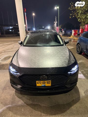 מאזדה 3