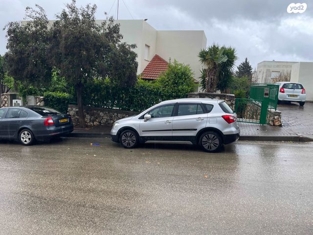 סוזוקי קרוסאובר