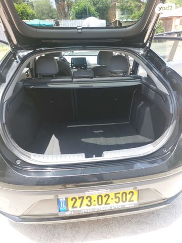 יונדאי איוניק