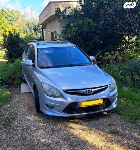 מודעת רכב יונדאי i30