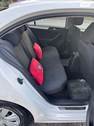 מודעת רכב פולקסווגן ג'טה