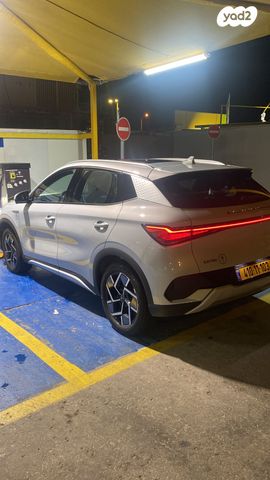 בי.ווי.די אטו 3