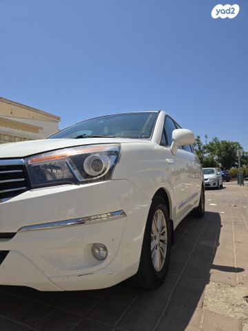 סאנגיונג רודיוס