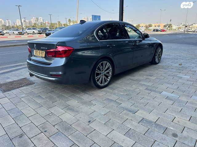 ב מ וו סדרה 3