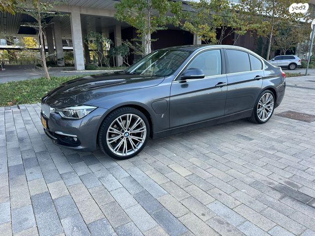 ב מ וו סדרה 3