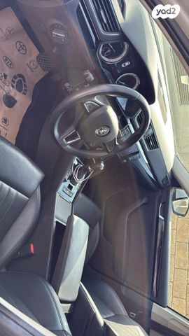 סקודה סופרב