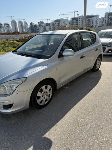 מודעת רכב יונדאי i30