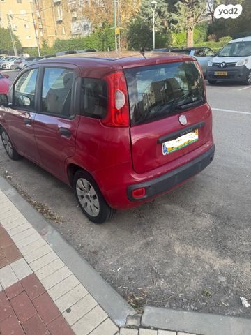 פיאט פנדה