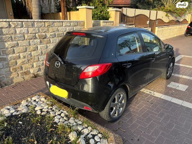 מאזדה 2