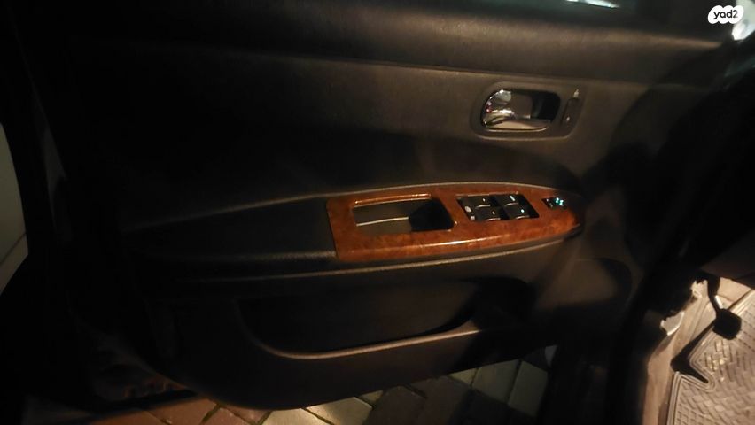 ביואיק לה-קרוס