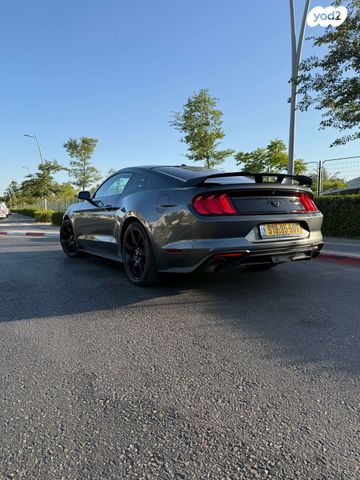 פורד מוסטנג