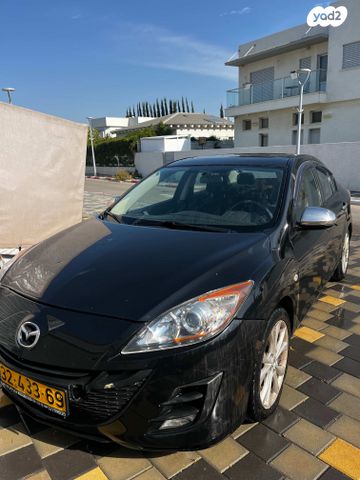 מאזדה 3