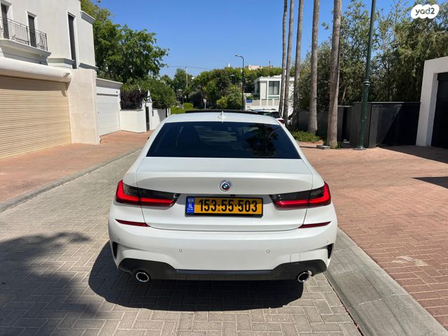 ב מ וו סדרה 3