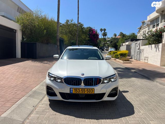 ב מ וו סדרה 3