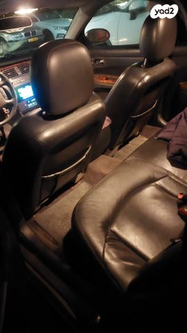 ביואיק לה-קרוס