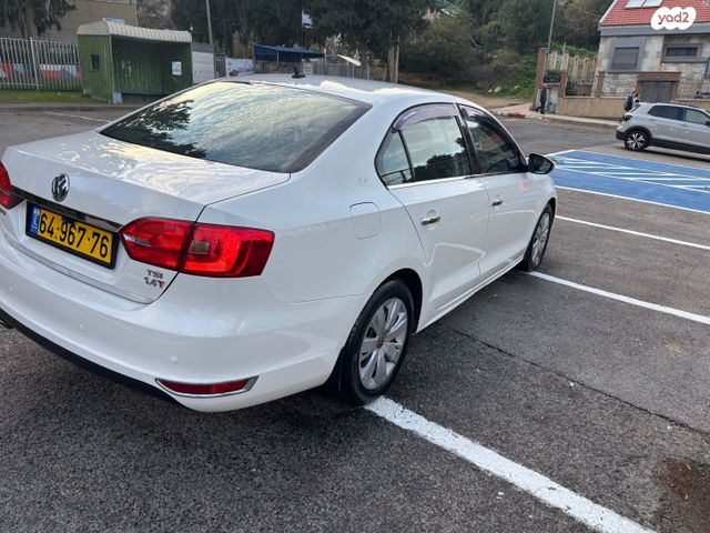 פולקסווגן ג'טה 