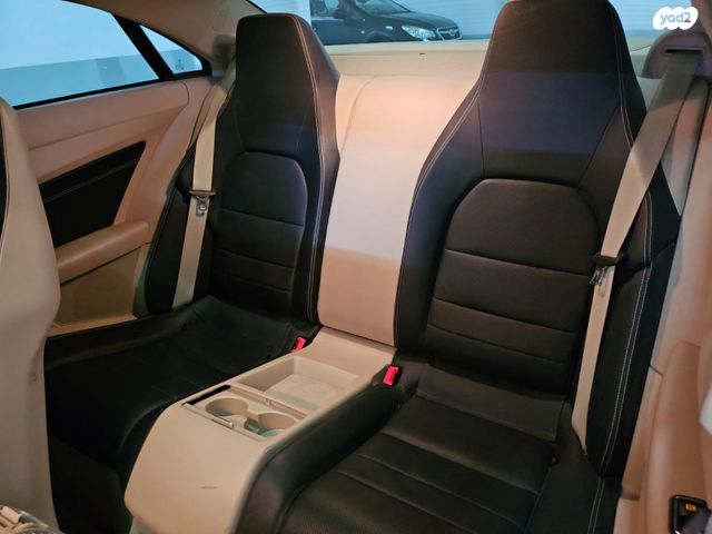 מרצדס-בנץ E-class