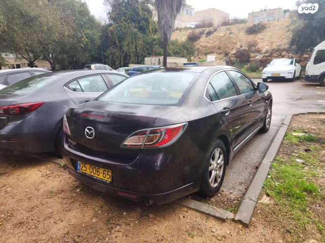 מאזדה 6