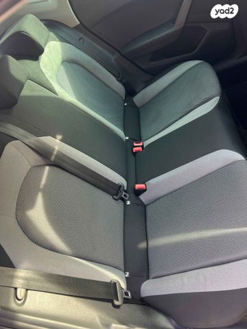 סיאט איביזה