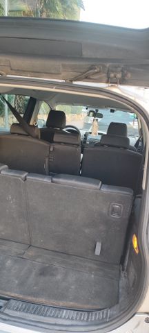 מודעת רכב מאזדה 5