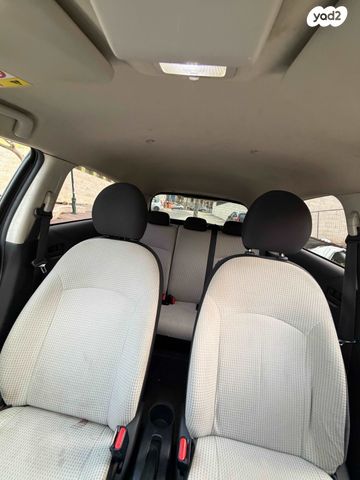 מיצובישי ספייס סטאר