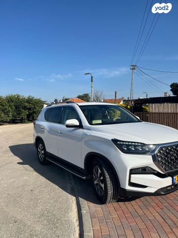 קיי גי אם  רקסטון