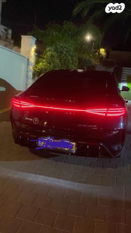 מודעת רכב בי.ווי.די סיל