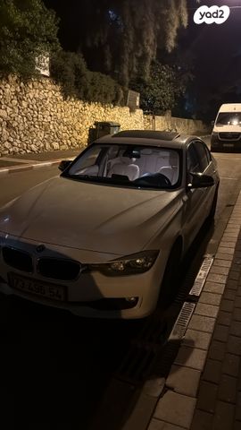 ב מ וו סדרה 3