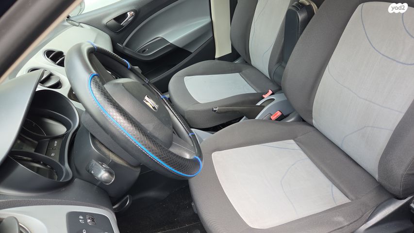 סיאט איביזה