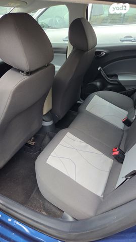 סיאט איביזה